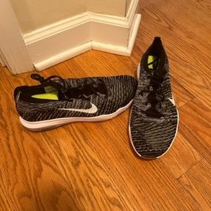 Nike Zoom Flyknit